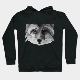 Vector Fox Hoodie